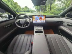 Deepal Deep Blue L06 2026 560Ultra Laser Edition - ფოტო 5