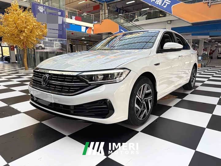 Volkswagen Sagitar 2023 280TSI DSG Excellence Edition - ავტომობილი ჩინეთიდან