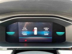 Volkswagen Sagitar 2023 280TSI DSG Excellence Edition - ფოტო 12