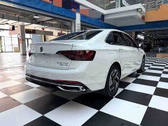 Volkswagen Sagitar 2023 280TSI DSG Excellence Edition - ფოტო 13