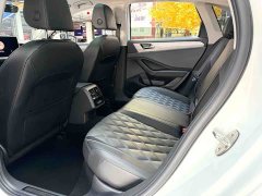 Volkswagen Sagitar 2023 280TSI DSG Excellence Edition - ფოტო 7