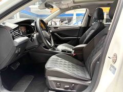 Volkswagen Sagitar 2023 280TSI DSG Excellence Edition - ფოტო 8