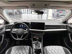 Volkswagen Sagitar 2023 280TSI DSG Excellence Edition - ფოტო 9