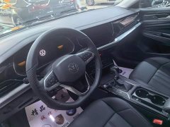 Volkswagen Passat Facelift 280TSI Business Edition - ფოტო 5