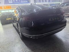 Volkswagen Passat Facelift 280TSI Business Edition - ფოტო 7