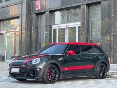 BMW MINI JCW CLUBMAN 2022 2.0T JOHN COOPER WORKS ALL-IN - ფოტო 1