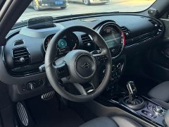 BMW MINI JCW CLUBMAN 2022 2.0T JOHN COOPER WORKS ALL-IN - ფოტო 10