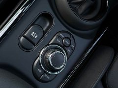 BMW MINI JCW CLUBMAN 2022 2.0T JOHN COOPER WORKS ALL-IN - ფოტო 13