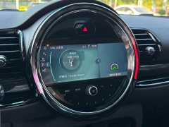 BMW MINI JCW CLUBMAN 2022 2.0T JOHN COOPER WORKS ALL-IN - ფოტო 16