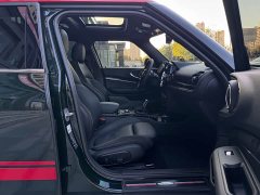 BMW MINI JCW CLUBMAN 2022 2.0T JOHN COOPER WORKS ALL-IN - ფოტო 17