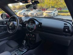 BMW MINI JCW CLUBMAN 2022 2.0T JOHN COOPER WORKS ALL-IN - ფოტო 18