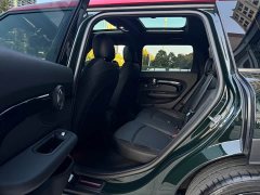 BMW MINI JCW CLUBMAN 2022 2.0T JOHN COOPER WORKS ALL-IN - ფოტო 19