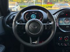 BMW MINI JCW CLUBMAN 2022 2.0T JOHN COOPER WORKS ALL-IN - ფოტო 20