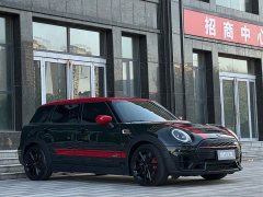 BMW MINI JCW CLUBMAN 2022 2.0T JOHN COOPER WORKS ALL-IN - ფოტო 3