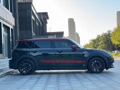 BMW MINI JCW CLUBMAN 2022 2.0T JOHN COOPER WORKS ALL-IN - ფოტო 4