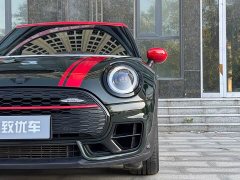 BMW MINI JCW CLUBMAN 2022 2.0T JOHN COOPER WORKS ALL-IN - ფოტო 5