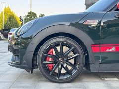 BMW MINI JCW CLUBMAN 2022 2.0T JOHN COOPER WORKS ALL-IN - ფოტო 6