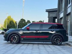 BMW MINI JCW CLUBMAN 2022 2.0T JOHN COOPER WORKS ALL-IN - ფოტო 7
