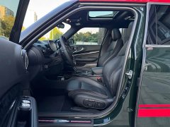 BMW MINI JCW CLUBMAN 2022 2.0T JOHN COOPER WORKS ALL-IN - ფოტო 8