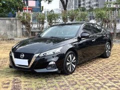 Nissan Teana 2.0L XL Comfort - ფოტო 1