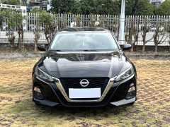 Nissan Teana 2.0L XL Comfort - ფოტო 2