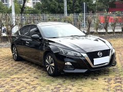 Nissan Teana 2.0L XL Comfort - ფოტო 3