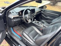 Nissan Teana 2.0L XL Comfort - ფოტო 4