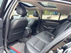 Nissan Teana 2.0L XL Comfort - ფოტო 5