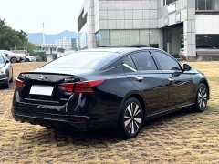 Nissan Teana 2.0L XL Comfort - ფოტო 6