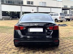 Nissan Teana 2.0L XL Comfort - ფოტო 7