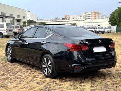 Nissan Teana 2.0L XL Comfort - ფოტო 8