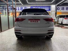 Audi Q3 35 TFSI Fashion Dynamic - ფოტო 4