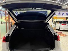 Audi Q3 35 TFSI Fashion Dynamic - ფოტო 7