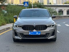 BMW 6 Series GT 630i M Sport Package - ფოტო 2