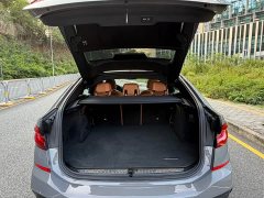 BMW 6 Series GT 630i M Sport Package - ფოტო 6