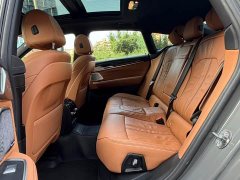 BMW 6 Series GT 630i M Sport Package - ფოტო 9