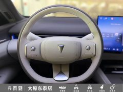 Deepal Deep Blue L07 550Ultra Huawei Qiankun ADS SE - ფოტო 13