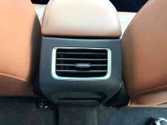 Geely Emgrand X6 2021 PRO 1.4T Automatic Luxury - ფოტო 11