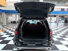 Geely Emgrand X6 2021 PRO 1.4T Automatic Luxury - ფოტო 12
