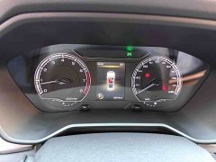 Geely Emgrand X6 2021 PRO 1.4T Automatic Luxury - ფოტო 13