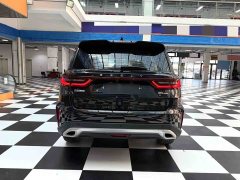 Geely Emgrand X6 2021 PRO 1.4T Automatic Luxury - ფოტო 17