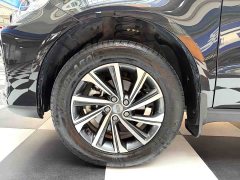 Geely Emgrand X6 2021 PRO 1.4T Automatic Luxury - ფოტო 4