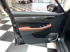 Geely Emgrand X6 2021 PRO 1.4T Automatic Luxury - ფოტო 5