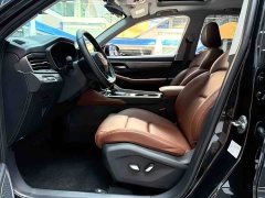 Geely Emgrand X6 2021 PRO 1.4T Automatic Luxury - ფოტო 6