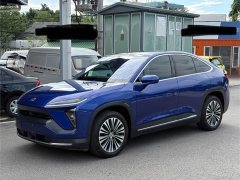 NIO EC6 2020 615KM Performance Edition - ფოტო 1