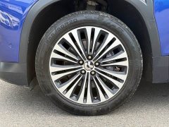 NIO EC6 2020 615KM Performance Edition - ფოტო 10