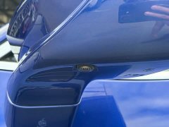 NIO EC6 2020 615KM Performance Edition - ფოტო 11