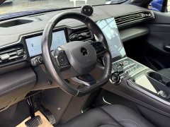 NIO EC6 2020 615KM Performance Edition - ფოტო 12