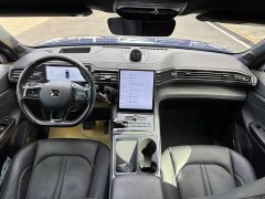 NIO EC6 2020 615KM Performance Edition - ფოტო 13