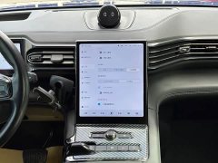 NIO EC6 2020 615KM Performance Edition - ფოტო 14